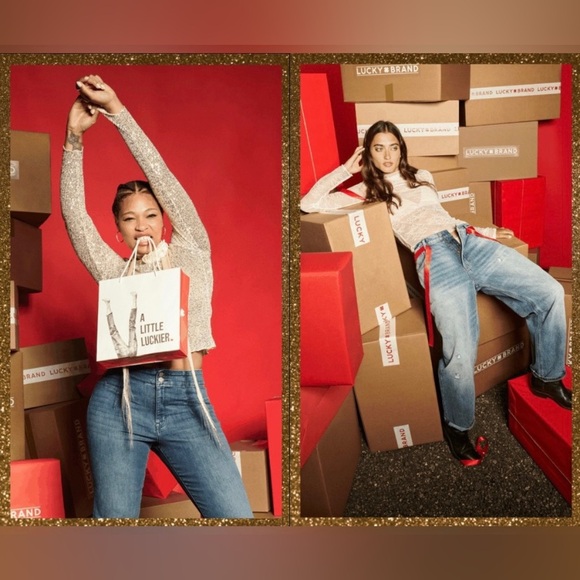 Lucky Brand Laura Ashley Printed Coverall Short Romper ✨ Size Small [runs big] - Picture 11 of 16